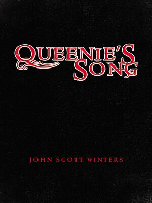 cover image of Queenie's Song